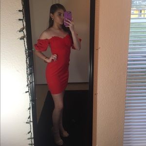 Meet your Posher, Anahi